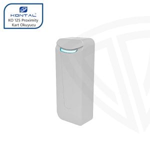 Kontal KO125 Proximity Kart Okuyucu