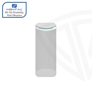 Kontal KO125 Proximity Kart Okuyucu