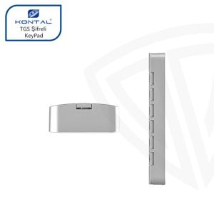 Kontal TGS Şifreli KeyPad