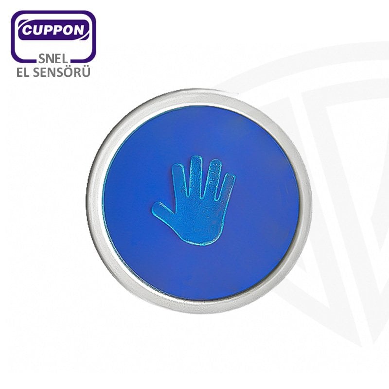 Cuppon SNEL El Sensörü