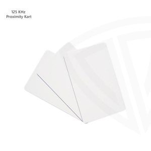 125 KHz Proximity Kart