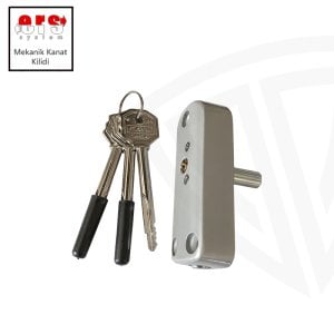 ERS Mekanik Kanat Kilidi