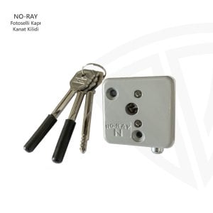 Noray Fotoselli Kapı Kilidi