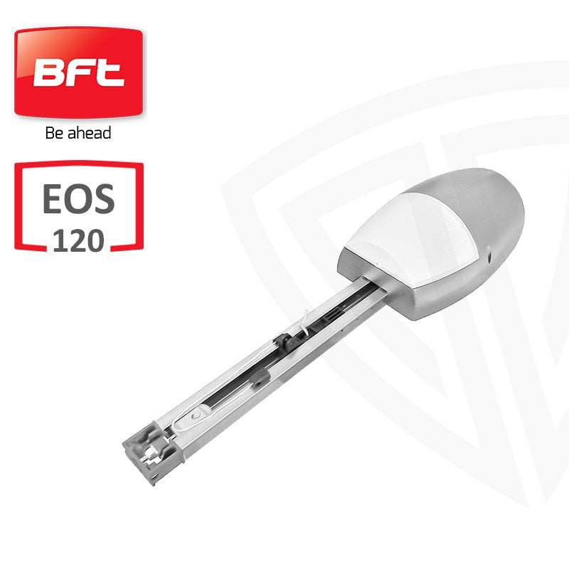 BFT Eos120 120Kg Garaj Kapısı Motoru (Motor + Ray)