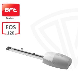 BFT Eos120 120Kg Garaj Kapısı Motoru (Motor + Ray)