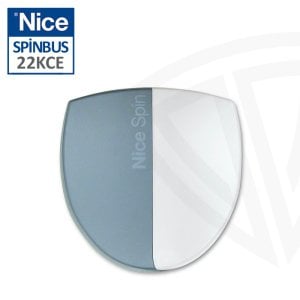 Nice Spinbus 22KCE 650NM Garaj Kapısı Motor Seti (4mt Ray)