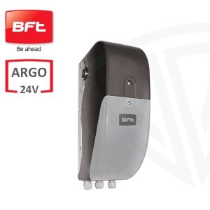 BFT Argo 24V DC Endüstriyel Kapı Motoru Seti