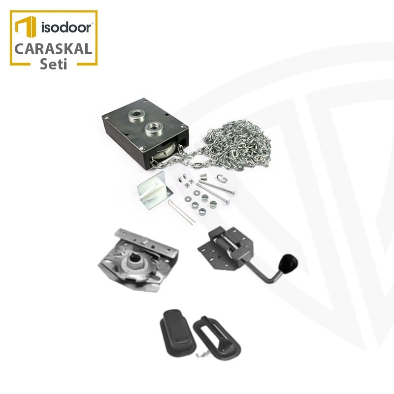 Manuel Calaskal Seti