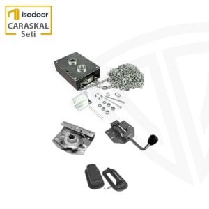 Manuel Calaskal Seti