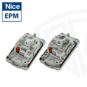 Nice EPM Emniyet Fotoseli