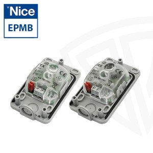 Nice EPMB Bluebus Emniyet Fotoseli