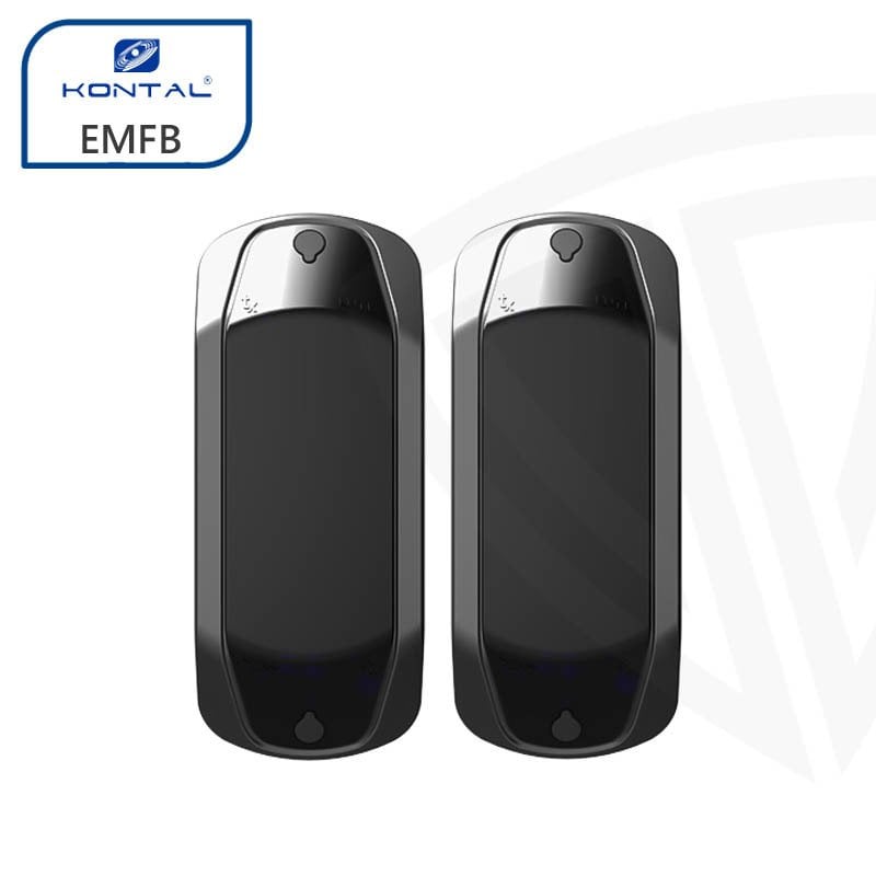 Kontal EMF Emniyet Fotoseli