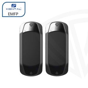 Kontal EMFP Pilli Emniyet Fotoseli