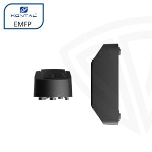 Kontal EMFP Pilli Emniyet Fotoseli