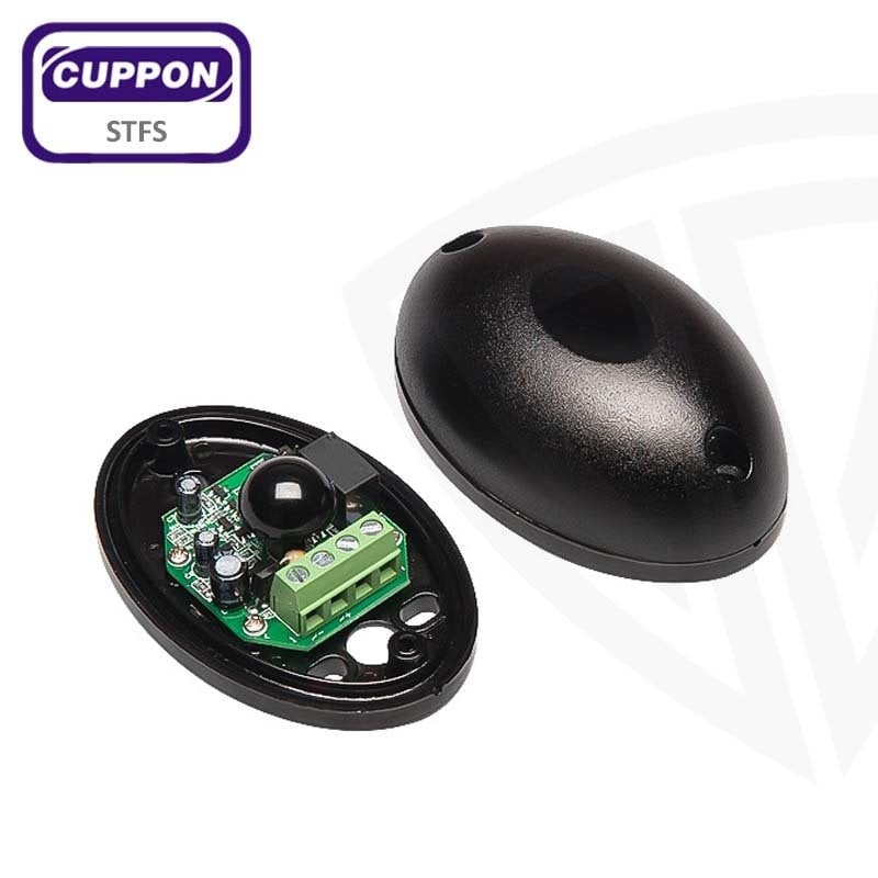 Cuppon  STFS Emniyet Fotoseli