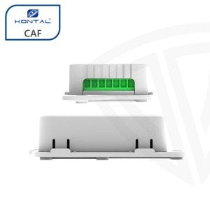 Kontal CAF Radarlı Kapı Emniyet Fotoseli (Soketli)