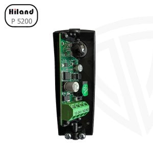 Hiland P5200 Emniyet Fotoseli