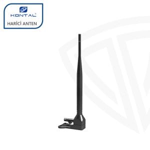 Kontal Harici Anten 433Mhz