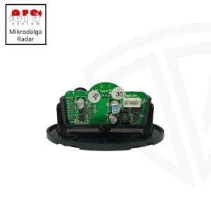 Ers Mikrodalga Radar