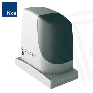 Nice Run 2500KG (i) Yana Kayar Kapı Motoru Seti (İnvertörlü)